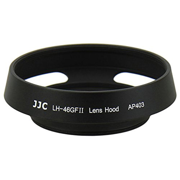 panasonic 20mm lens hood