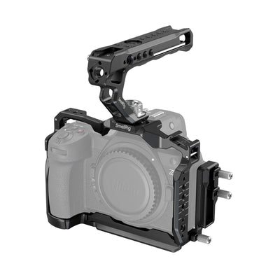 SmallRig Camera Handheld Cage Kit for Nikon Z6III - 4520