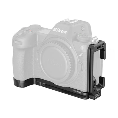 SmallRig L-Shape Mount Plate for Nikon Z 6III - 4523