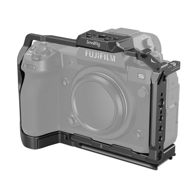 SmallRig Cage for Fujifilm X-H2 / X-H2S - 3934