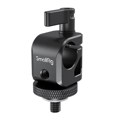 SmallRig Single RailBlock 15mm Rod Mounting Clamp - 860B