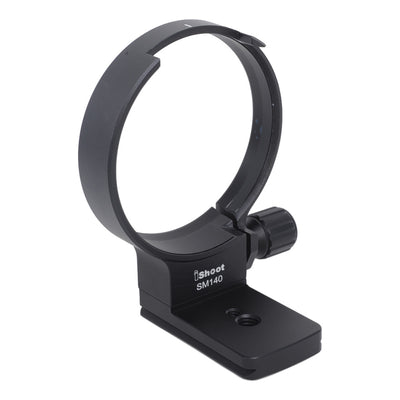 Lens Mount Rings - Rogitech Ltd